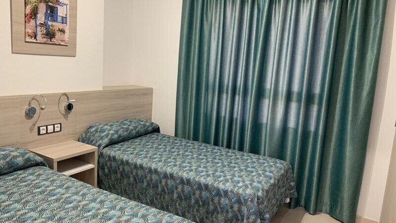 Paraiso 10 Apartments